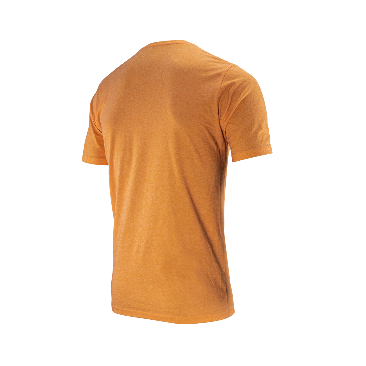 T-Shirt Core - Rust