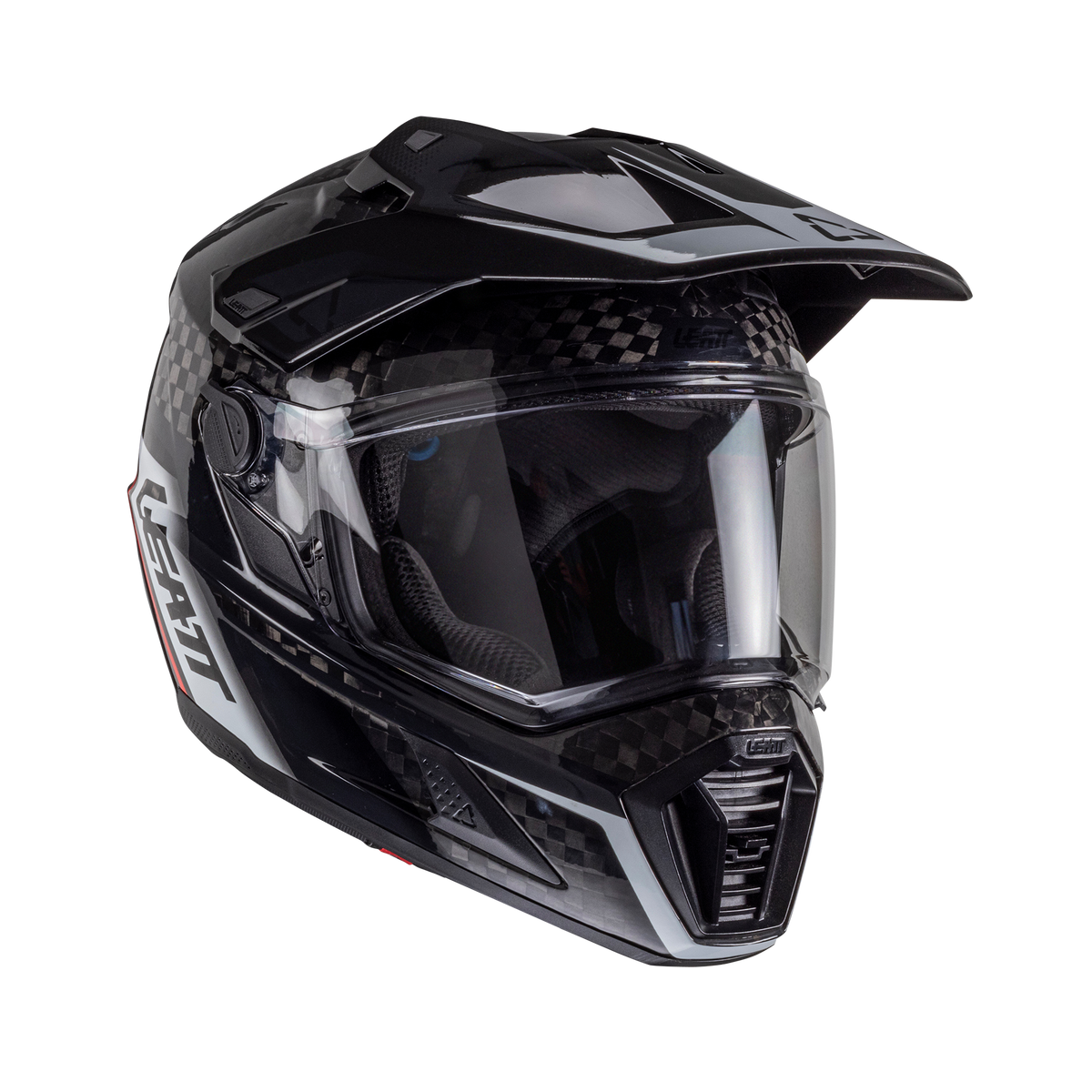 Leatt Helmet Kit ADV 9.5 Carbon 1