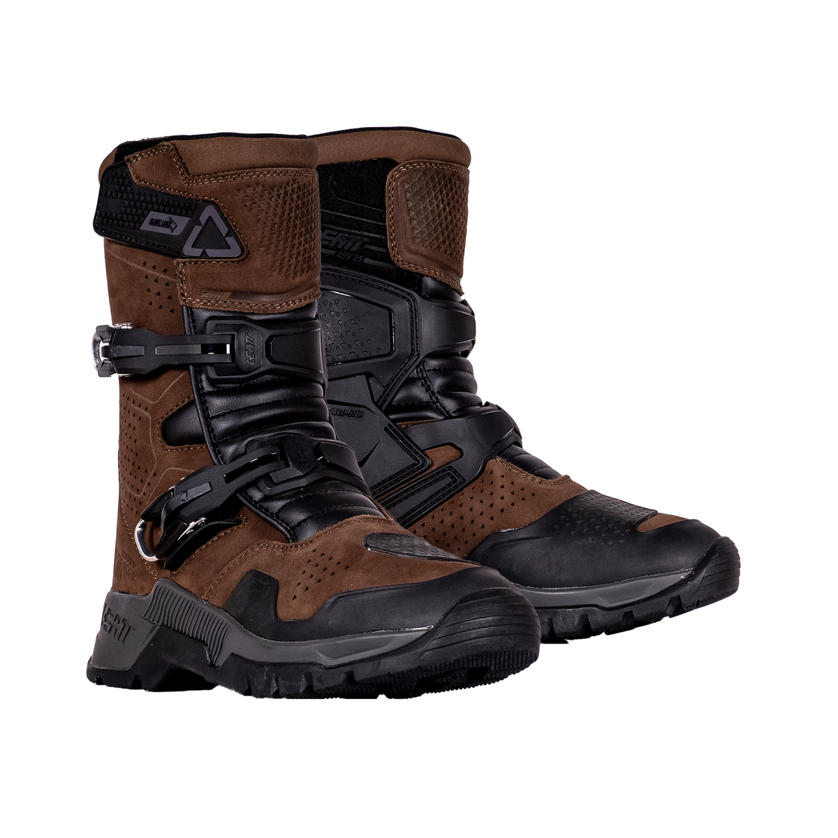 Leatt Boots ADV HydraDri 7.5 Short 7