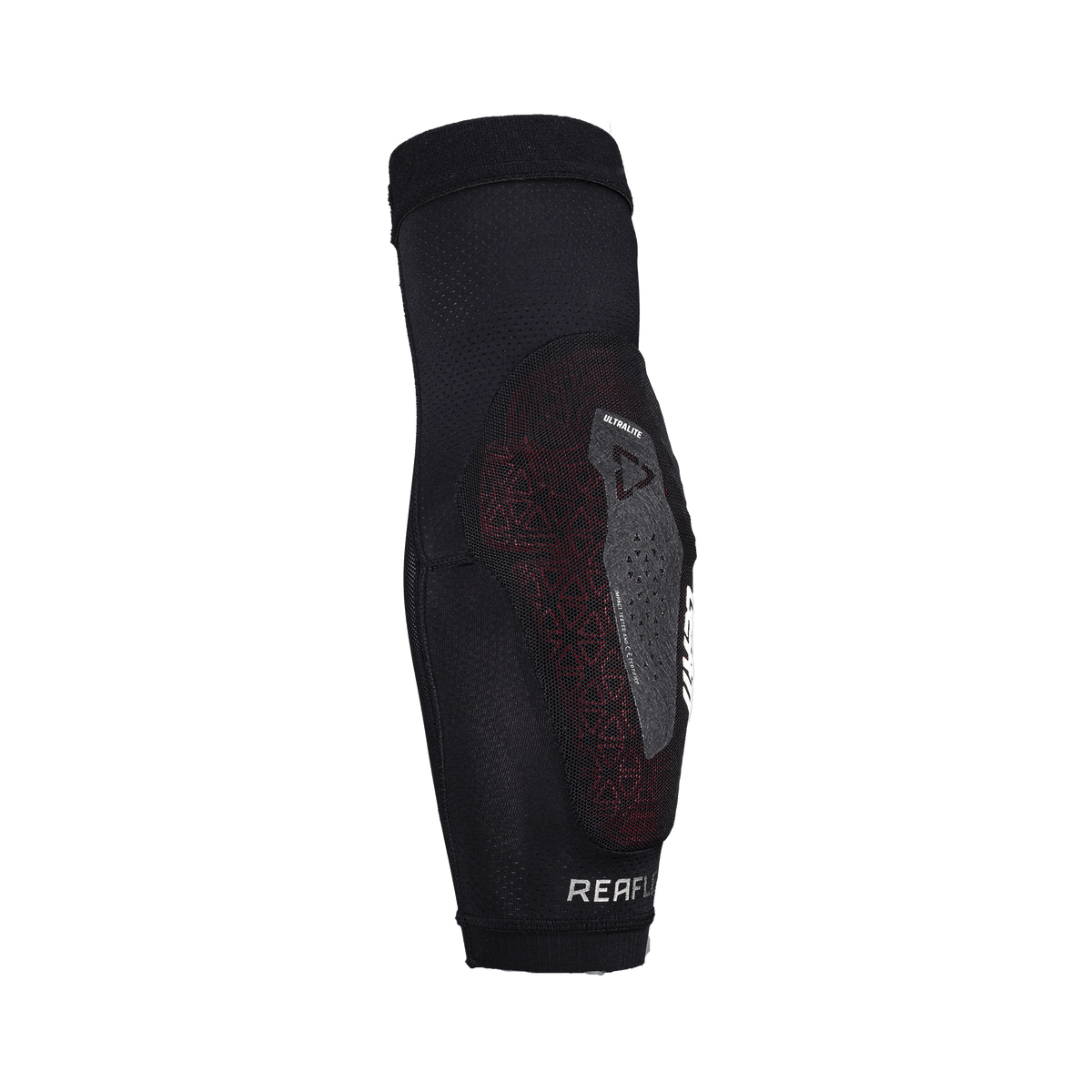 Leatt Elbow Guards ReaFlex UltraLite Black 1