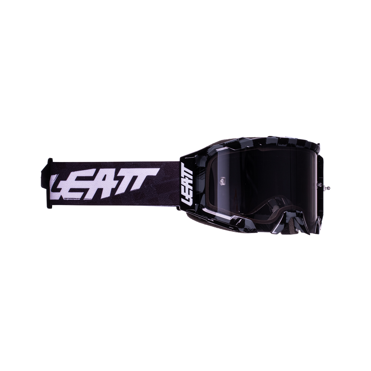 Leatt Goggle Velocity 5.5 Iriz 9