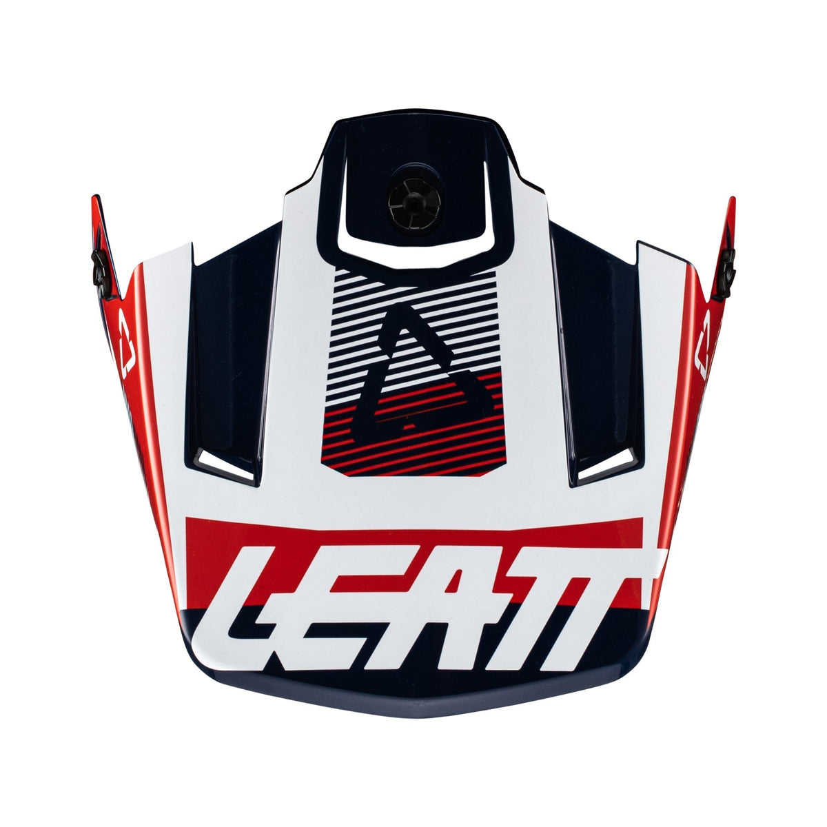 Helmdach 3.5 V22 M-2XL Rot