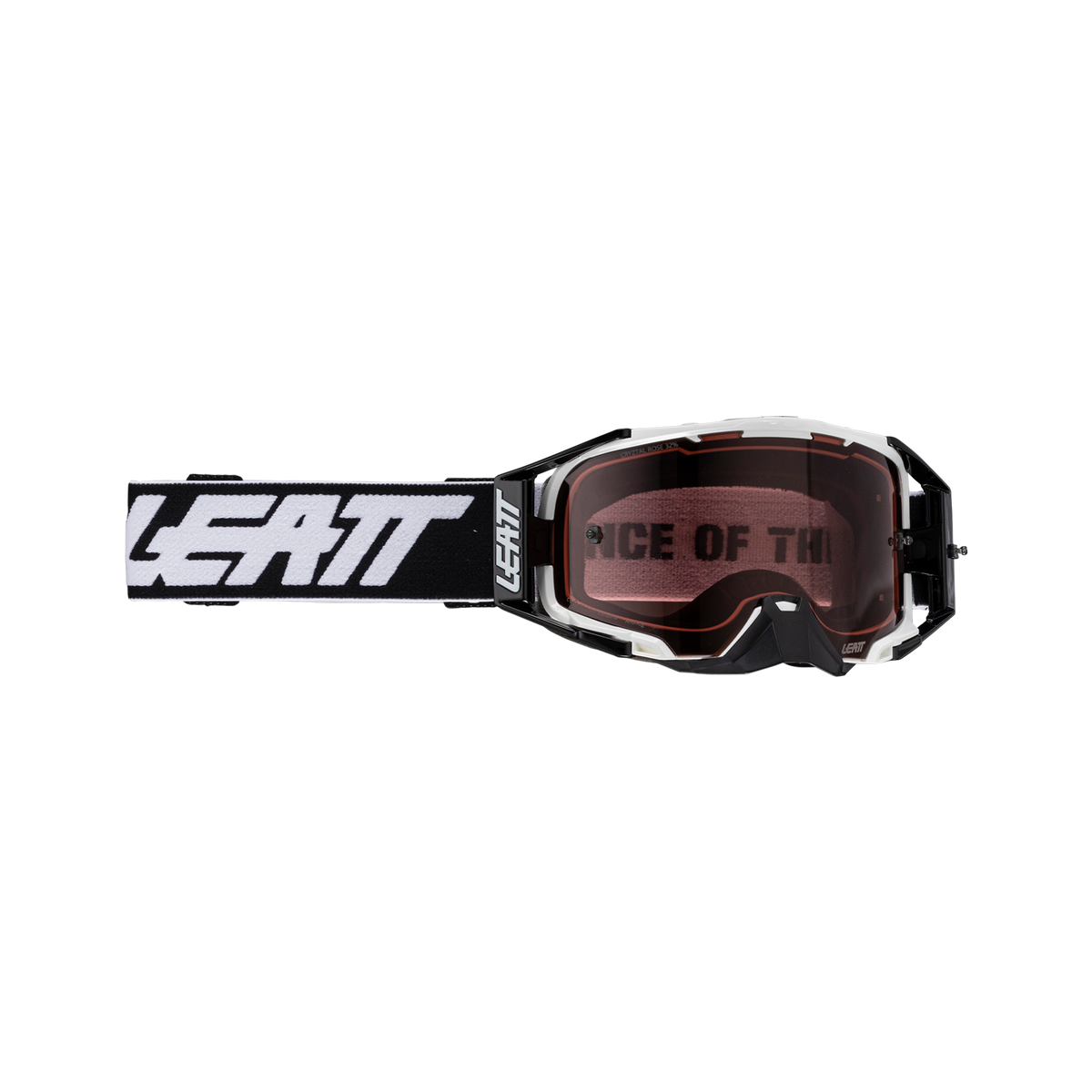 Leatt Goggle Velocity 6.5 Cryztal 7