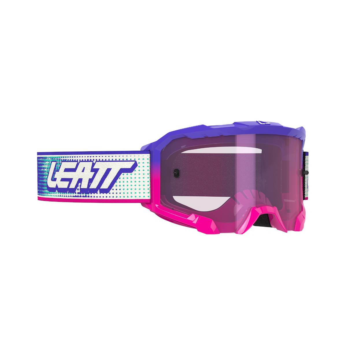 Leatt Goggle Velocity 4.5 22