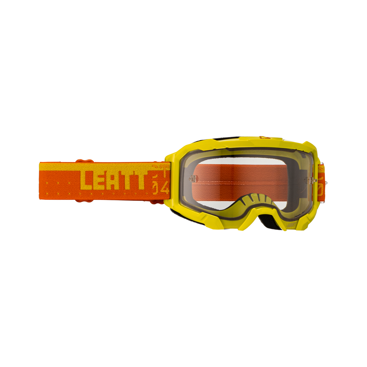 Leatt Goggle Velocity 4.5 33