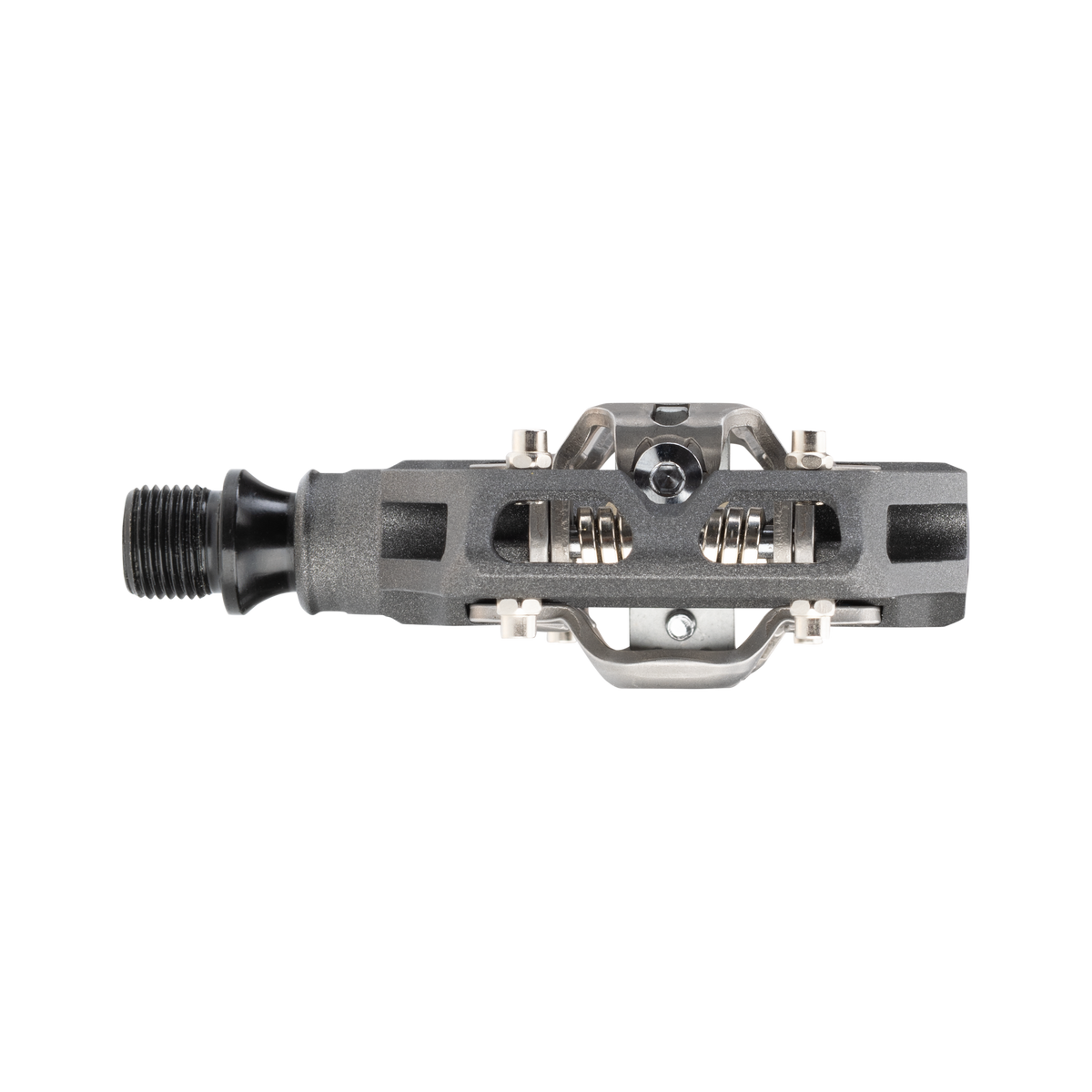 Leatt Pedals CeraMAG AllMtn 8.0 Clip-in CeraGrey 4