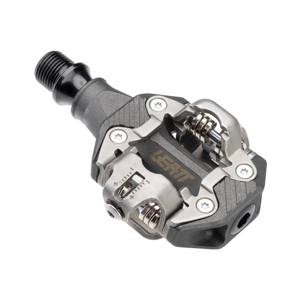 Leatt Pedals CeraMAG Endurance 8.0 Clip-in CeraGrey 1