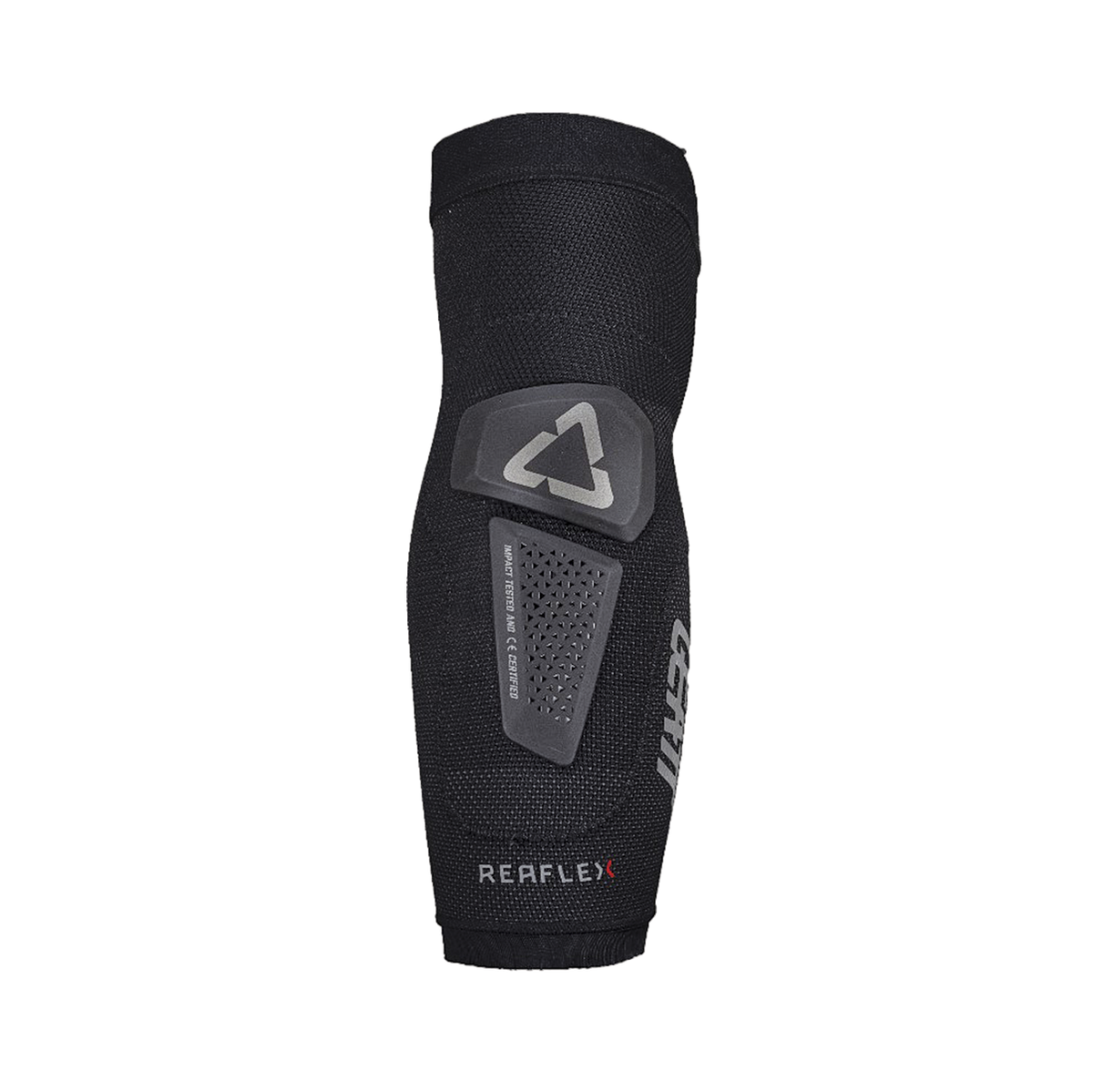 Leatt Elbow Guards ReaFlex Hybrid Black 4