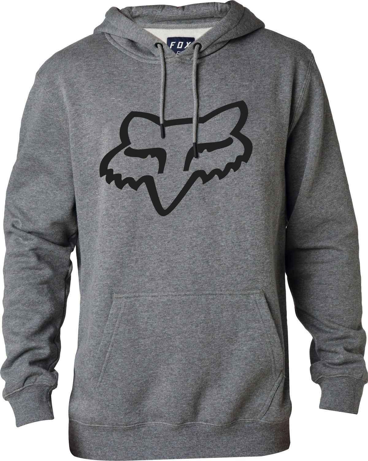 Legacy Foxhead Po Fleece Heather Graphite
