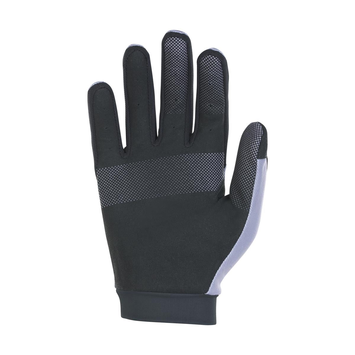 Logo Handschuhe - shark-grey