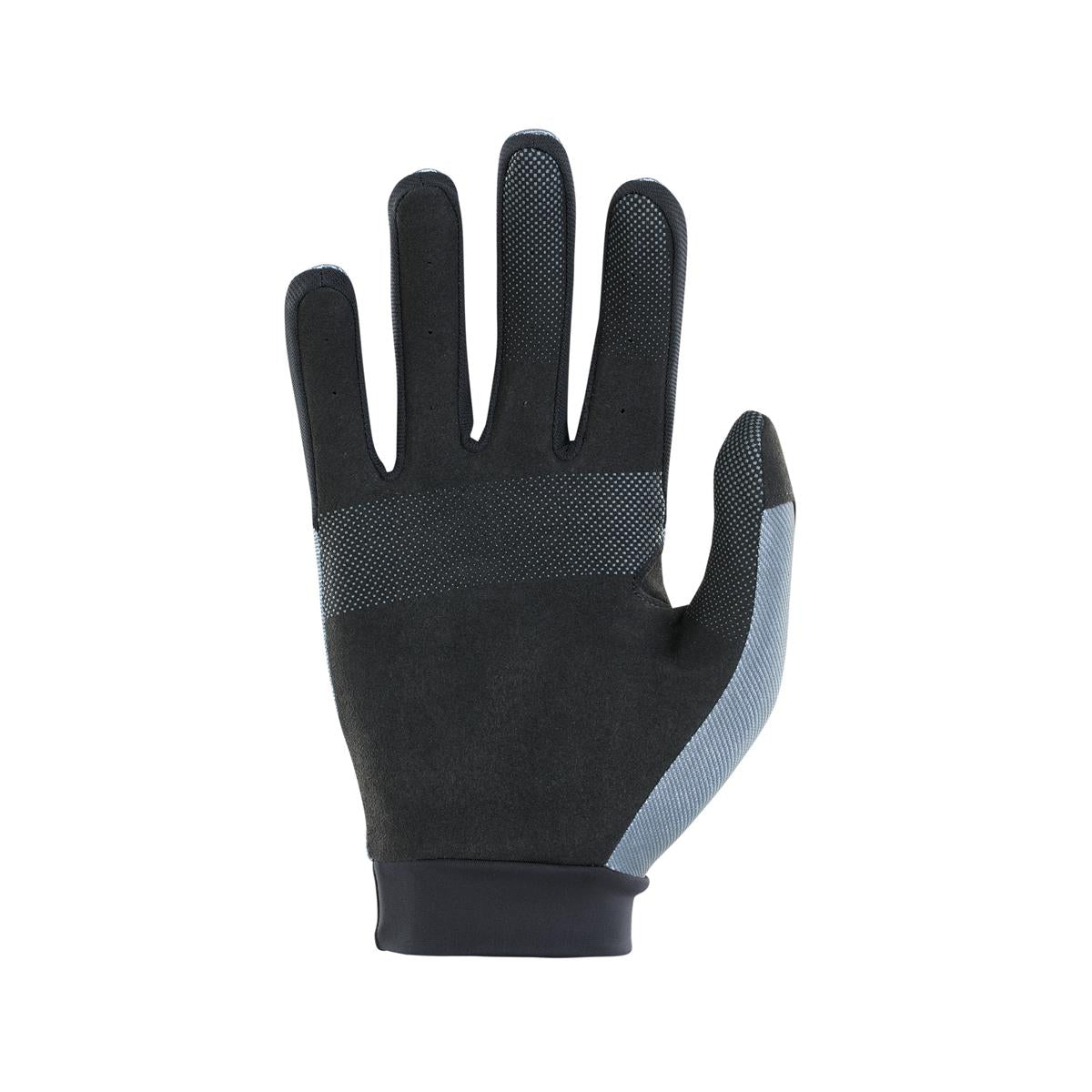Logo Handschuhe - thunder grey