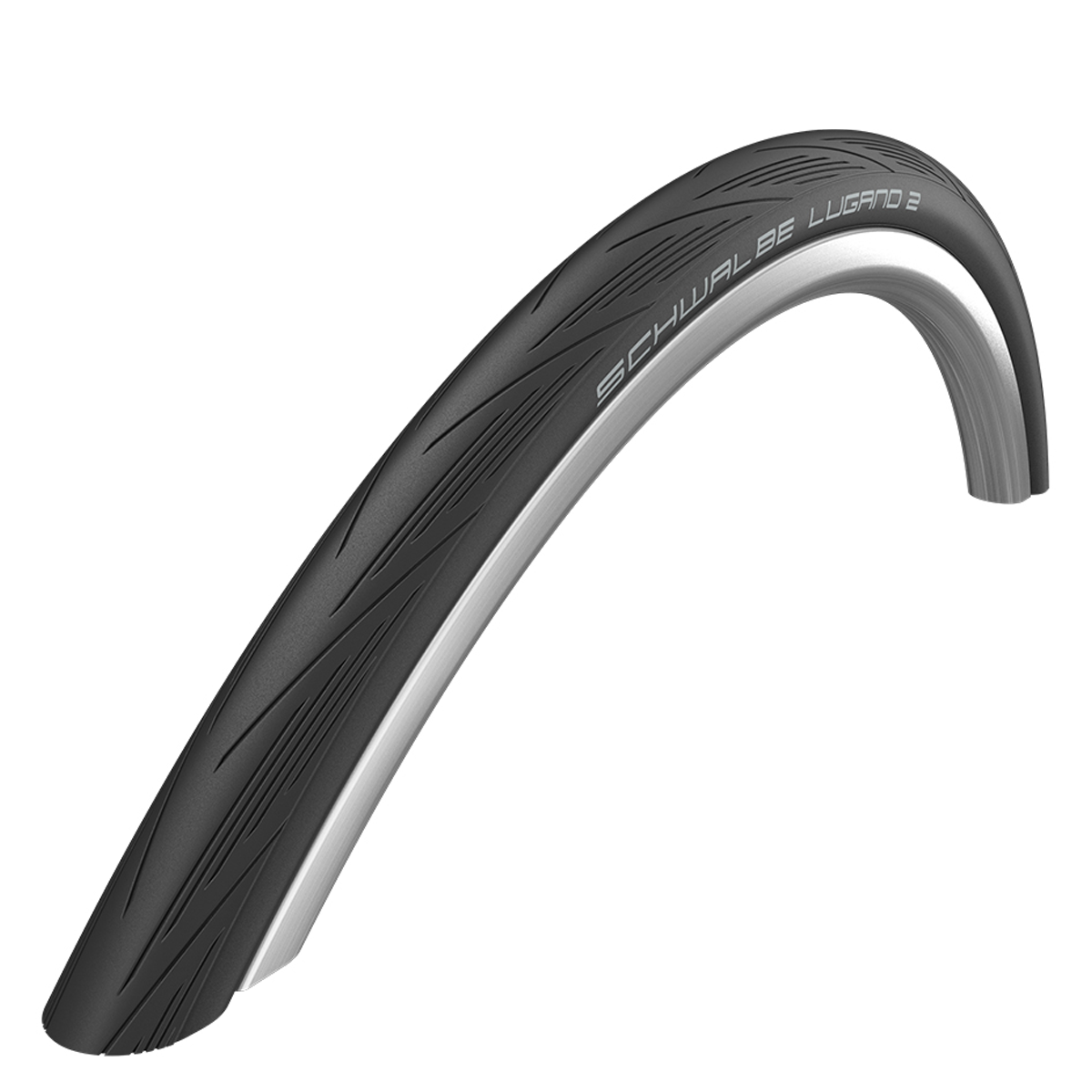 Lugano II Endurance Copertoncino - 25-622 (700x25C) - R-Guard