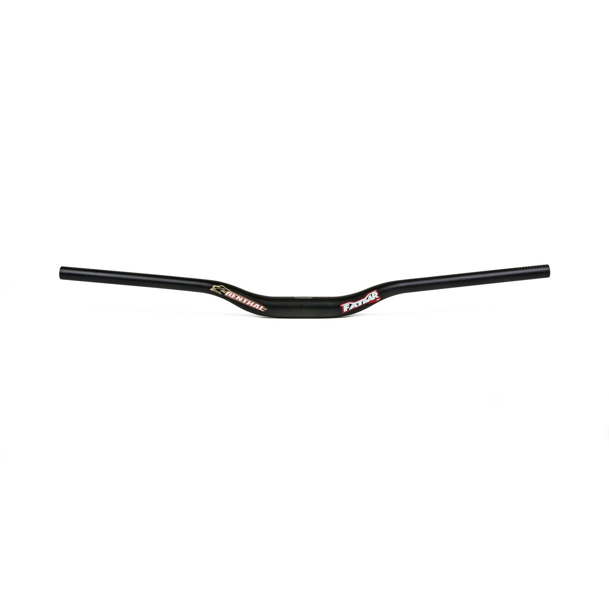 Fatbar 35 - 800mm - Black