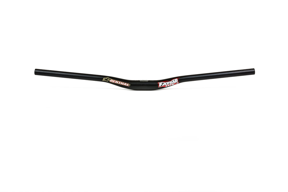 Fatbar Lite 35 - 760mm - Zwart