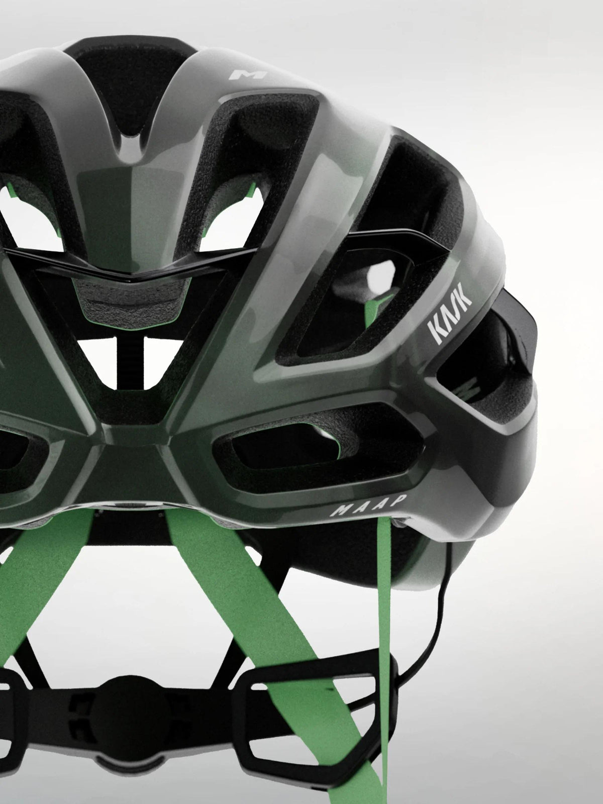 x KASK Protone Icon CE - Loam