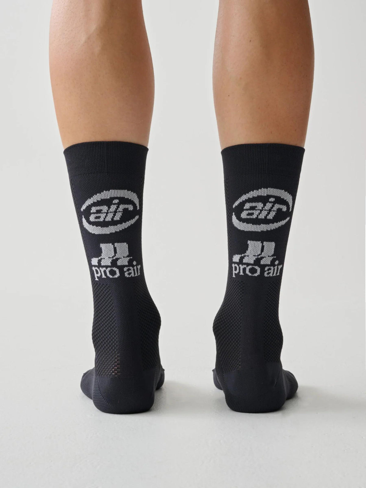 Aether Socks - Black