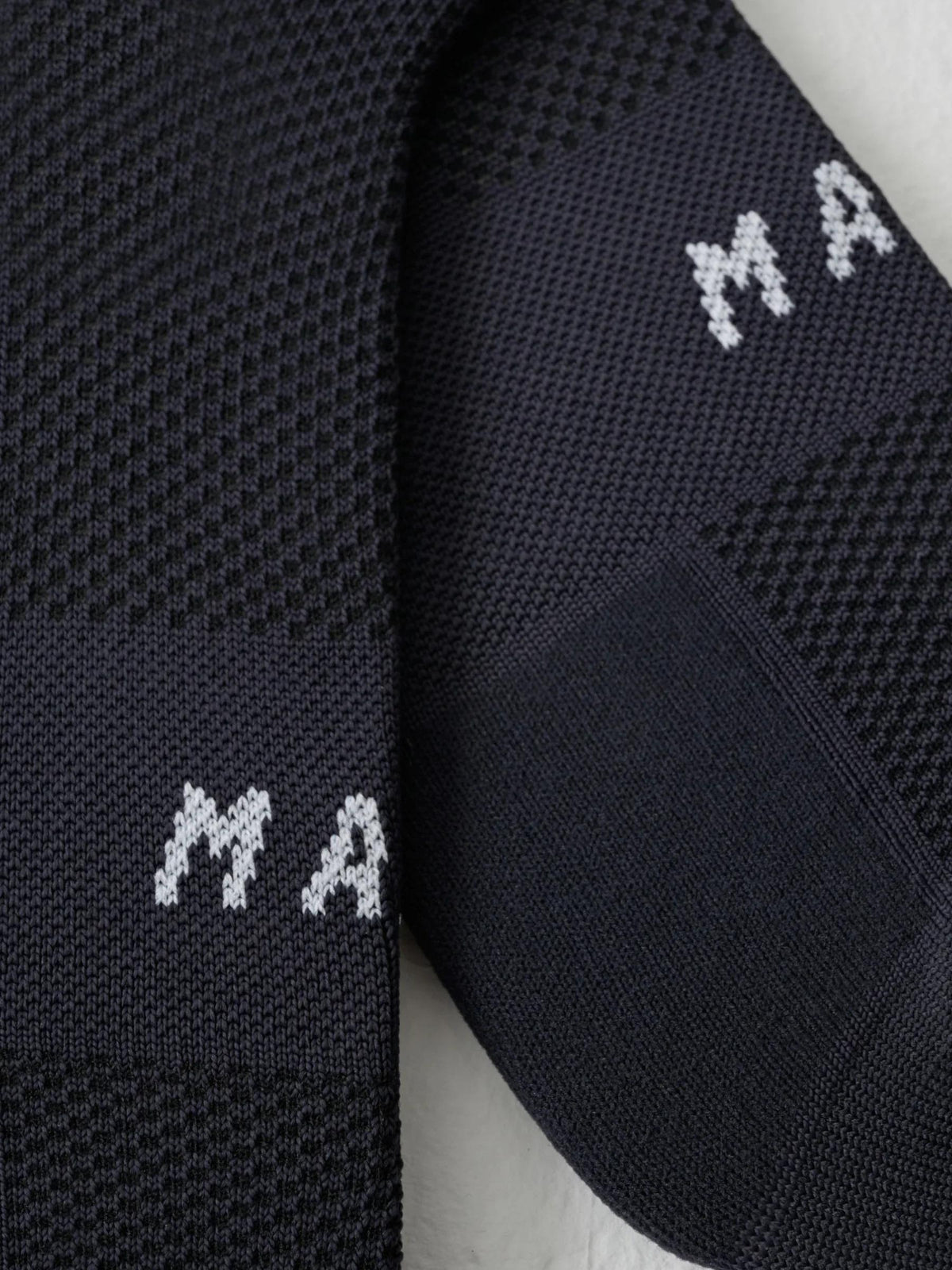 Aether Socks - Black