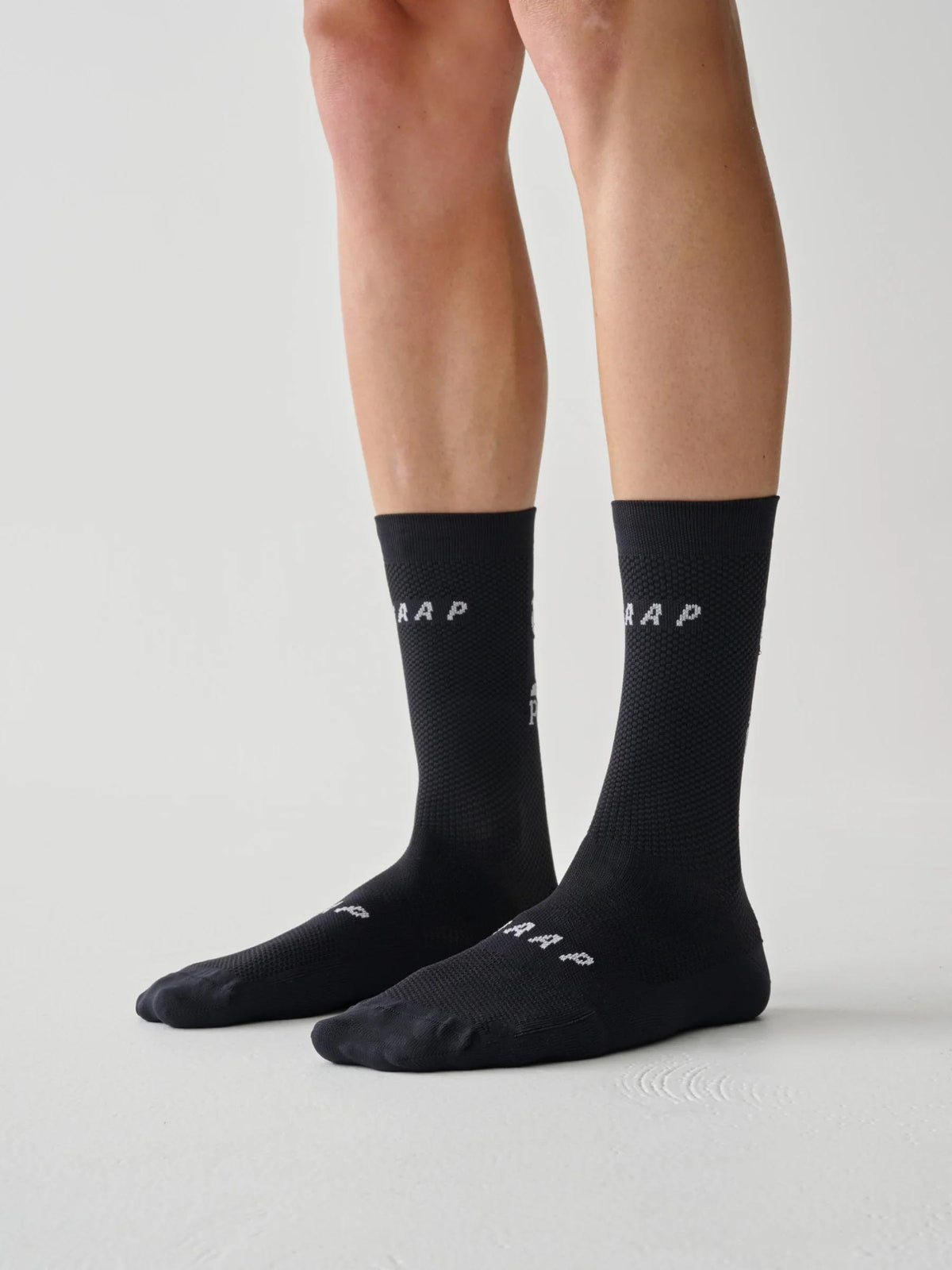 Aether Socks - Black