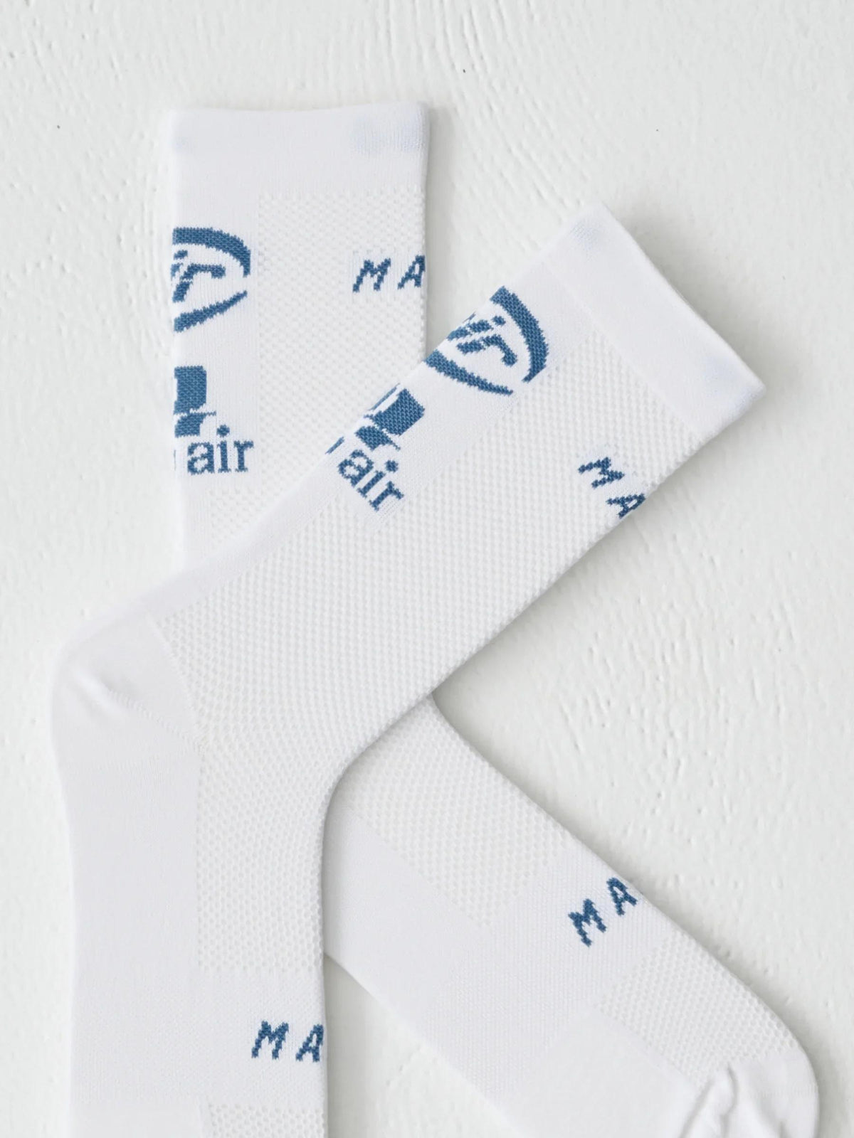 Aether Socks - White