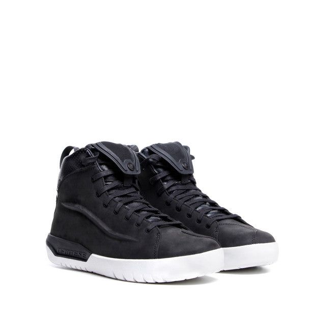 METRACTIVE D-WP Schuhe - Black/White