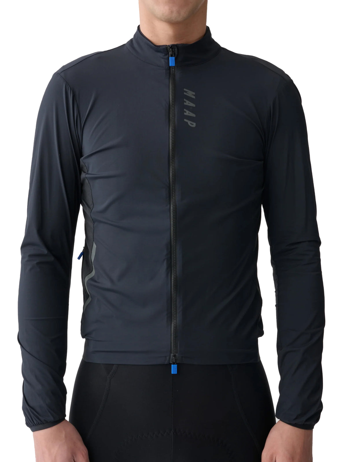 Flow Jacket - Black
