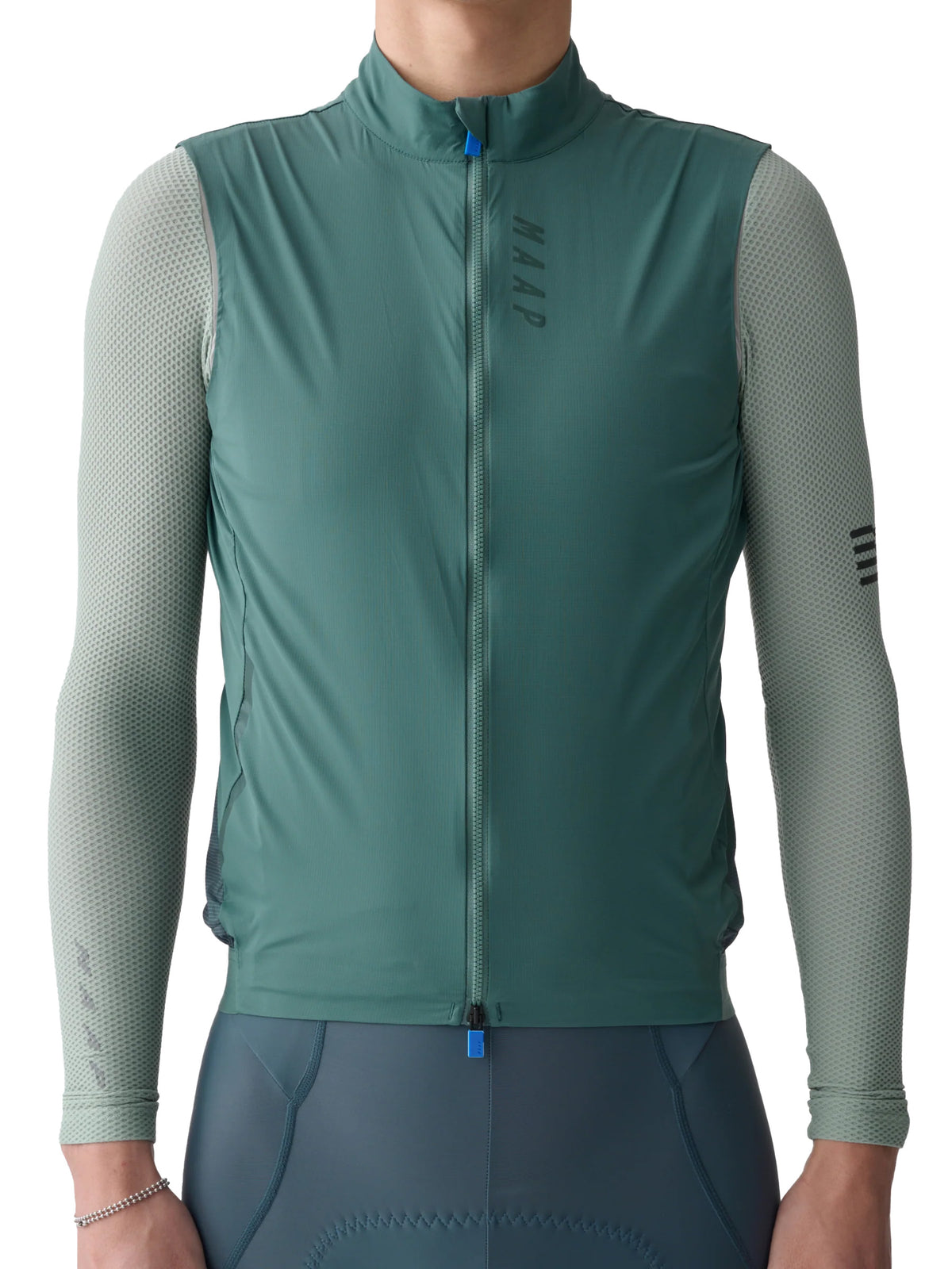 Flow Vest - Dark Balsam