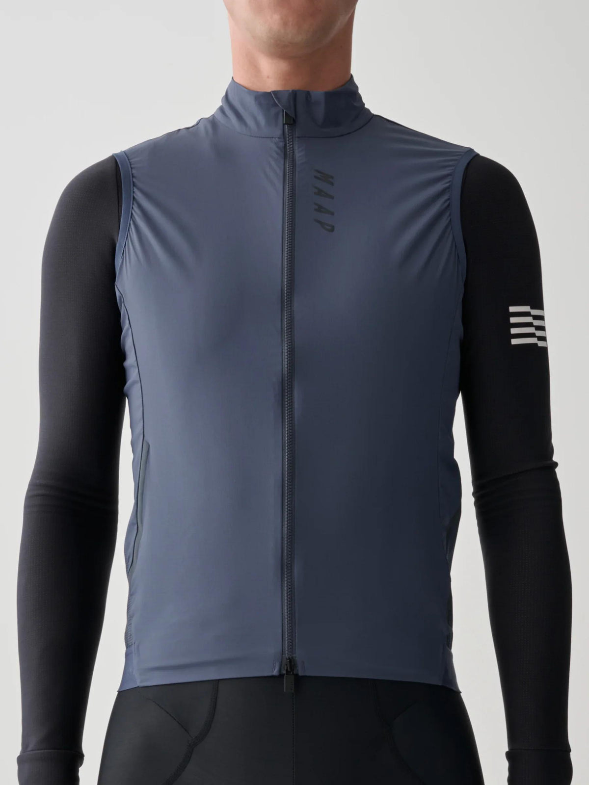 Flow Vest - Midnight