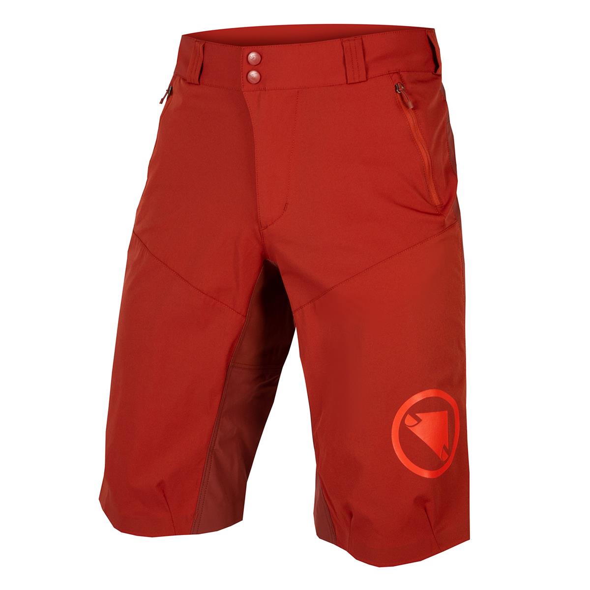MT500 Spray Short - Cayenne