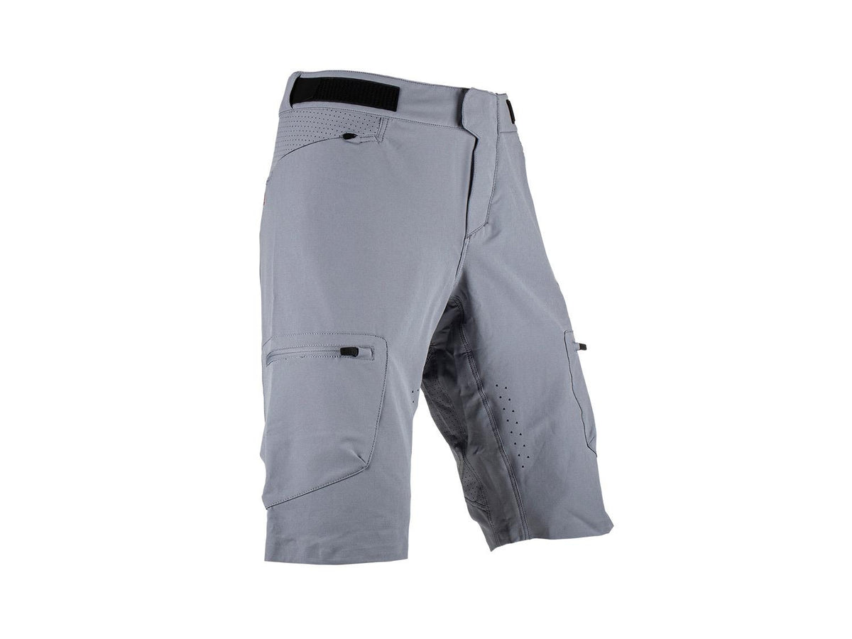 MTB All Mountain 2.0 Shorts Titanium