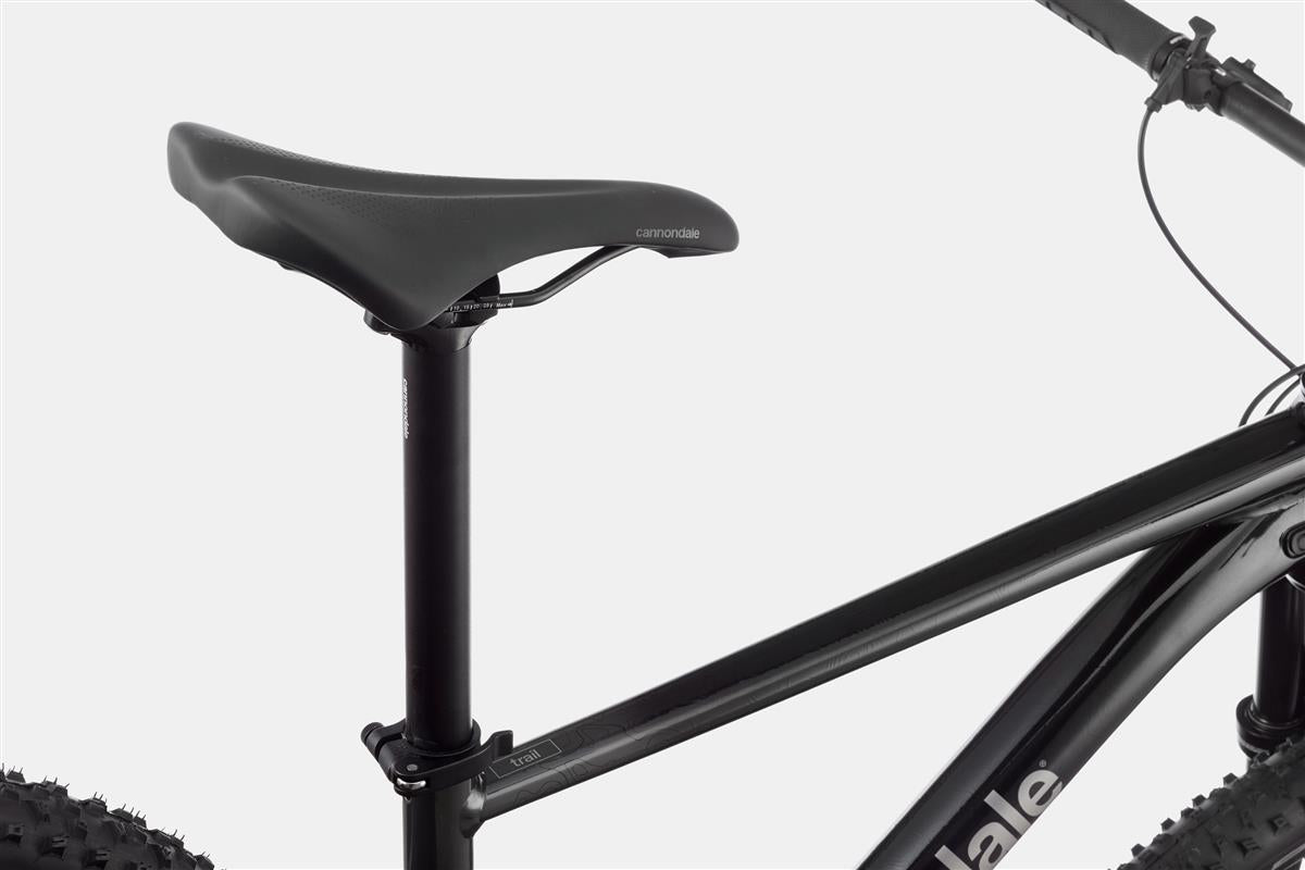 Trail SL 3 Black Pearl