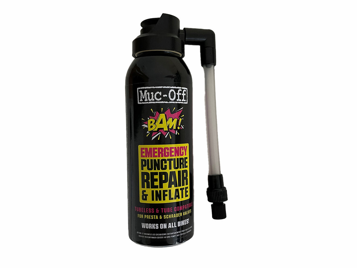 B.A.M! Fluido per guasti - 125ML