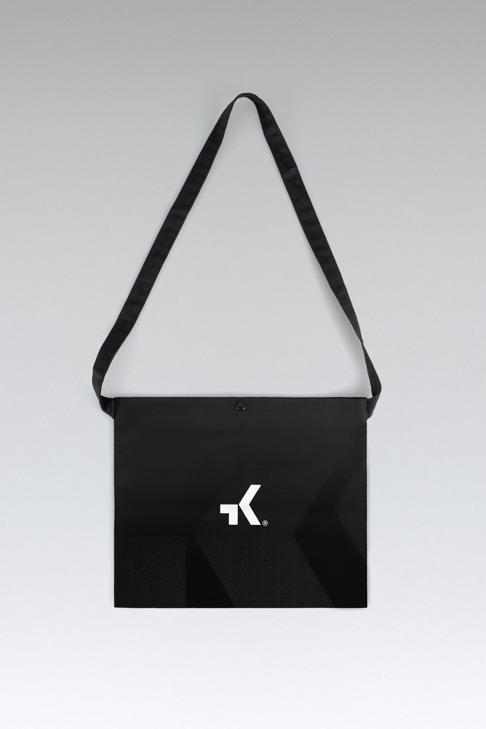 Musette Emblem Czarny