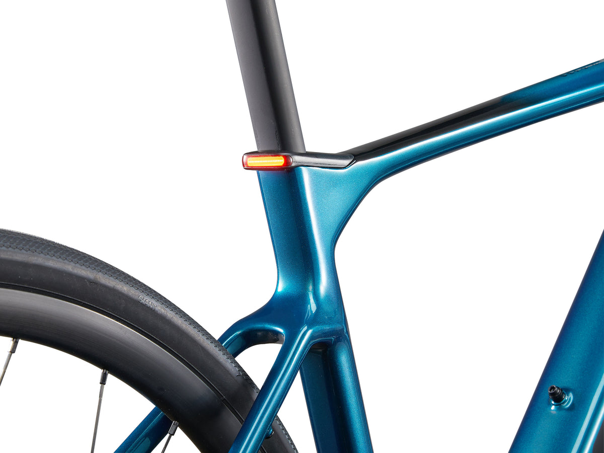Defy Advanced E+ Elite 2 - Sea Sparkle