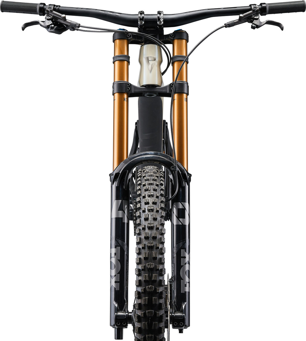 Glory Advanced Pro - shoreline/carbon