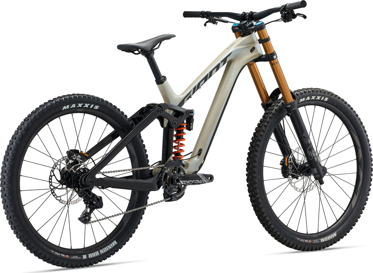 Glory Advanced Pro - shoreline/carbon