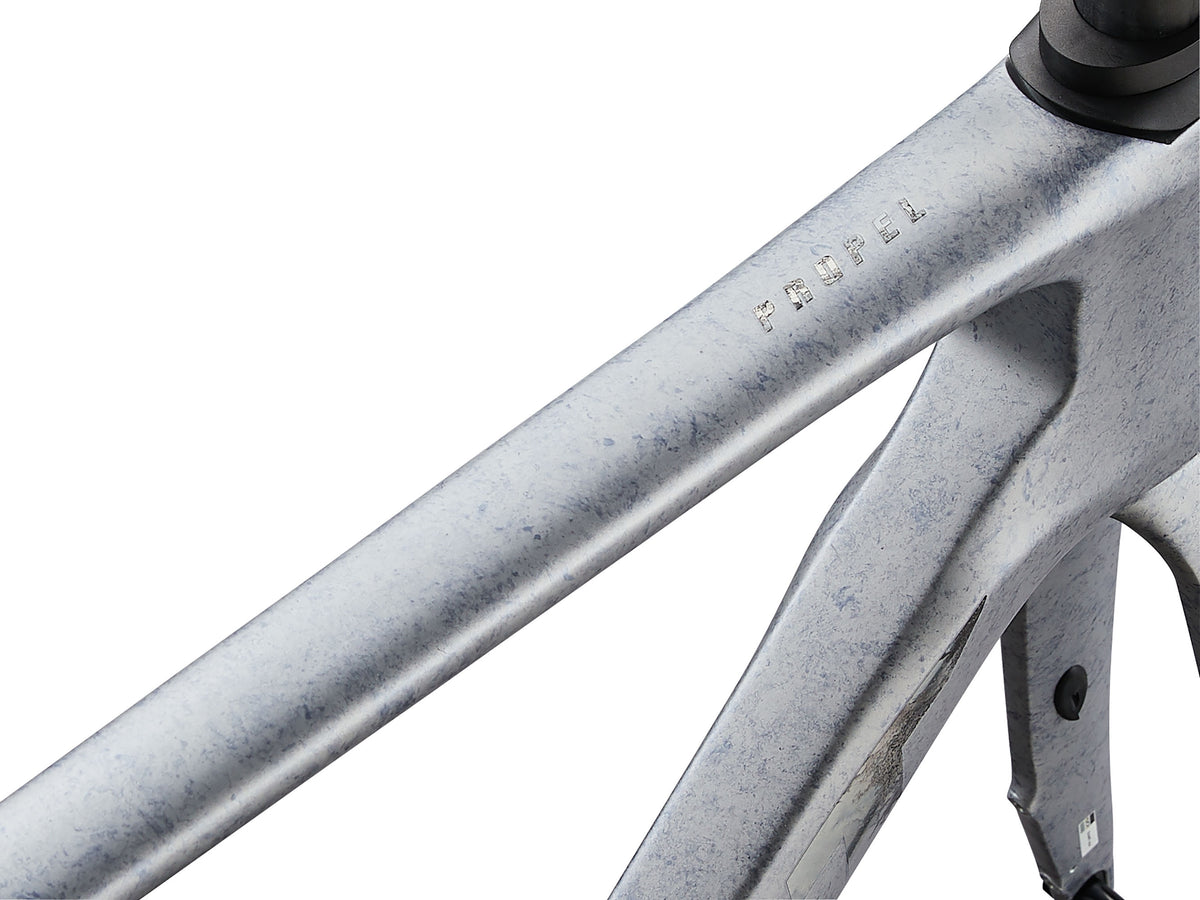 Propel Advanced Pro Rahmenset - Polar Zone