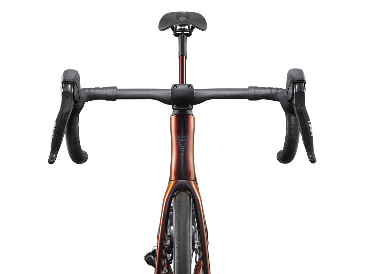 Propel Advanced SL - Black Lava