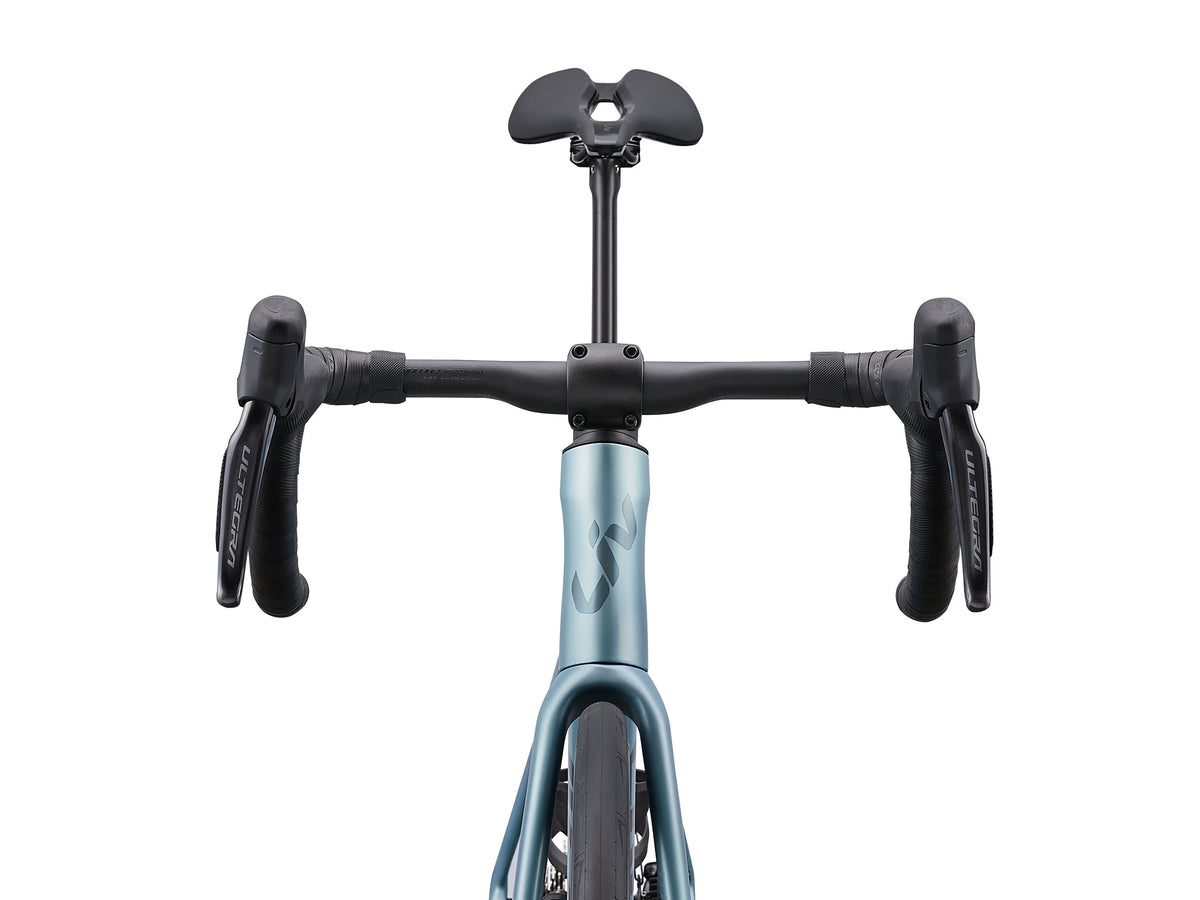 EnviLiv Advanced 0 - Cryo Silver