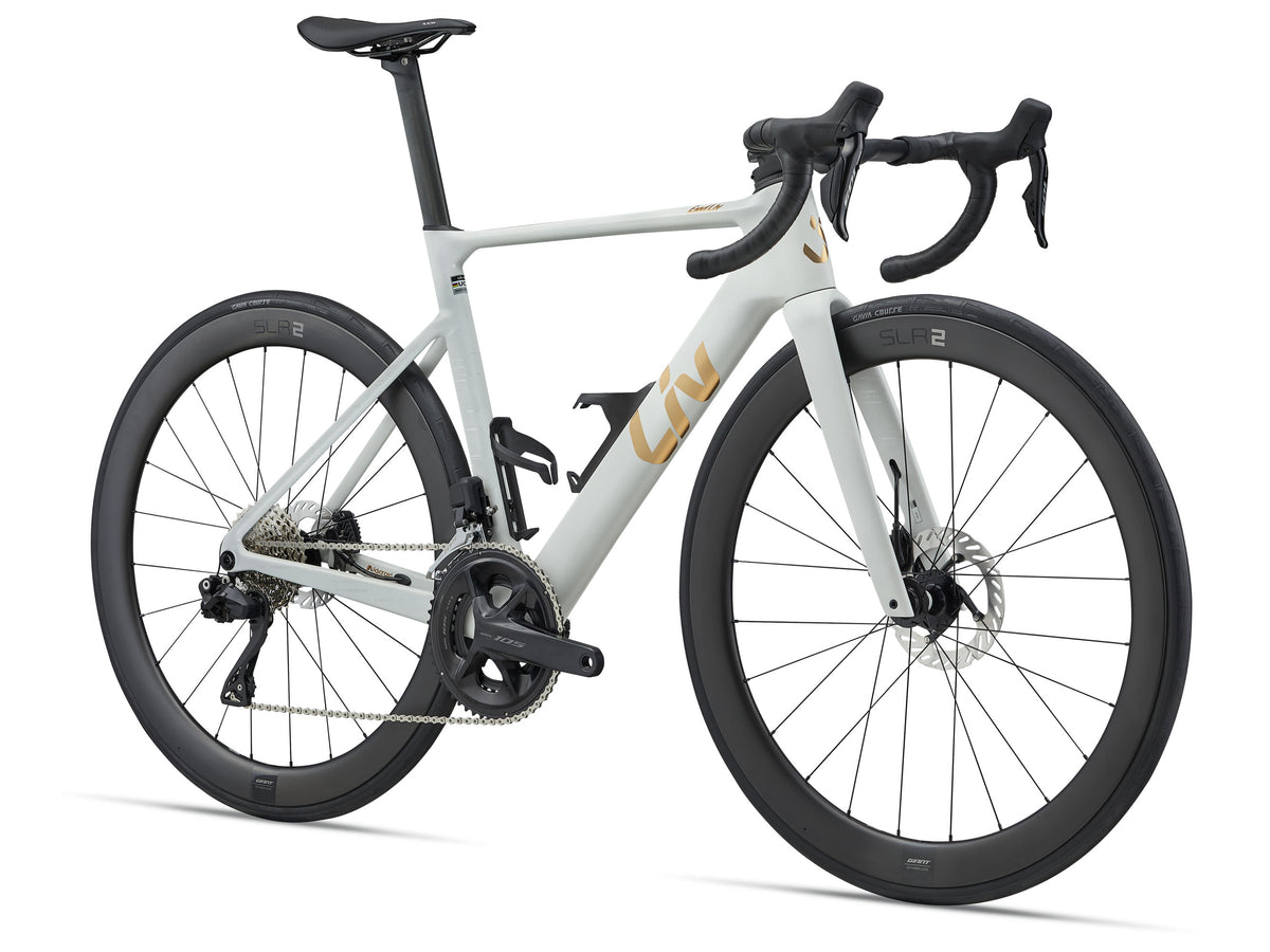 EnviLiv Advanced 1 - Null White