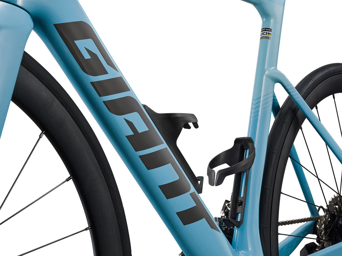 Propel Advanced 2 - Mach Blue