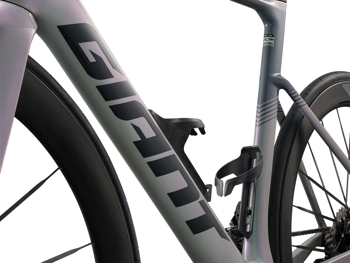 Propel Advanced Pro 0 - Supernova Grey