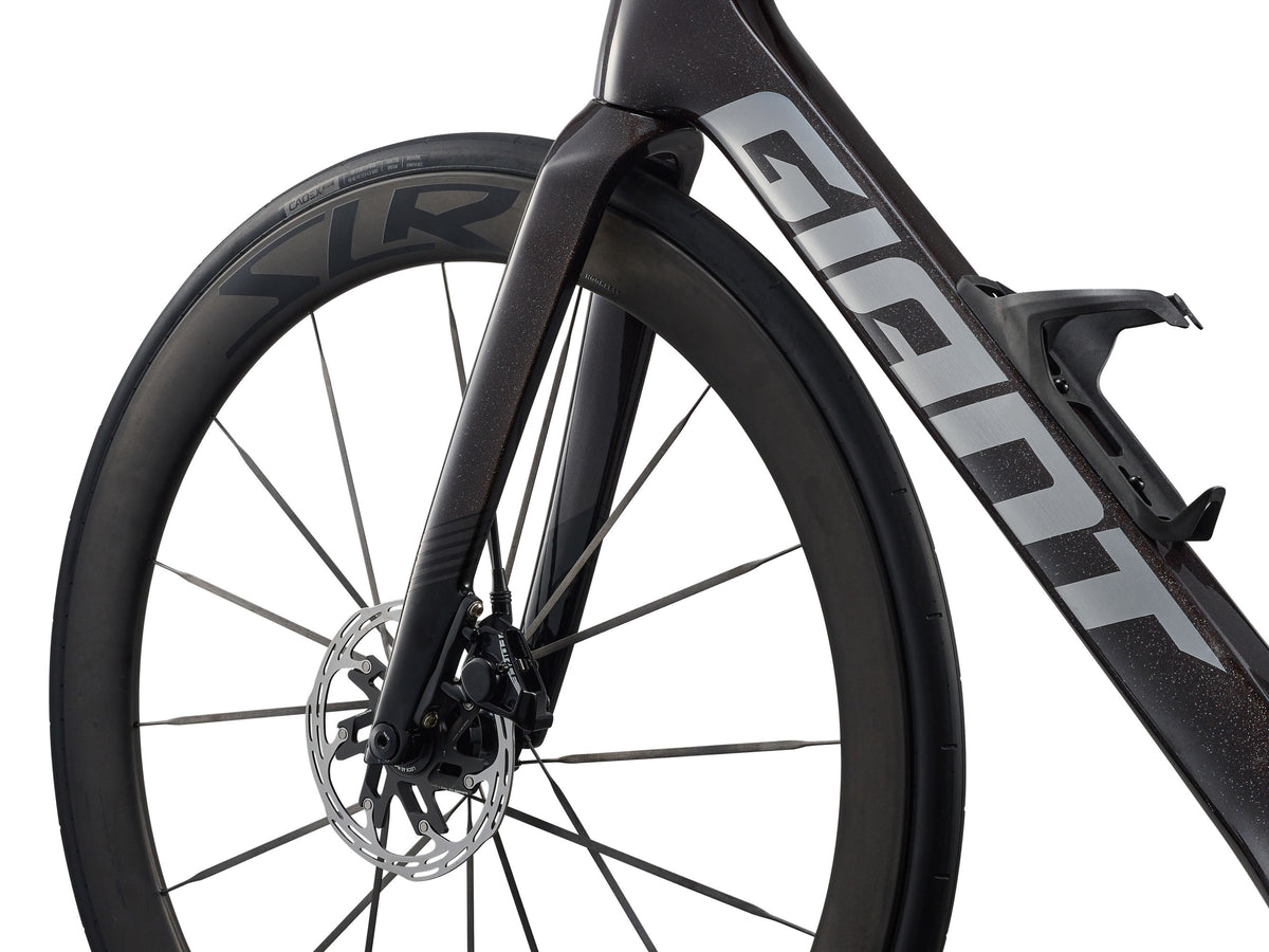 Propel Advanced Pro 0 AXS - Obsidian Pulse