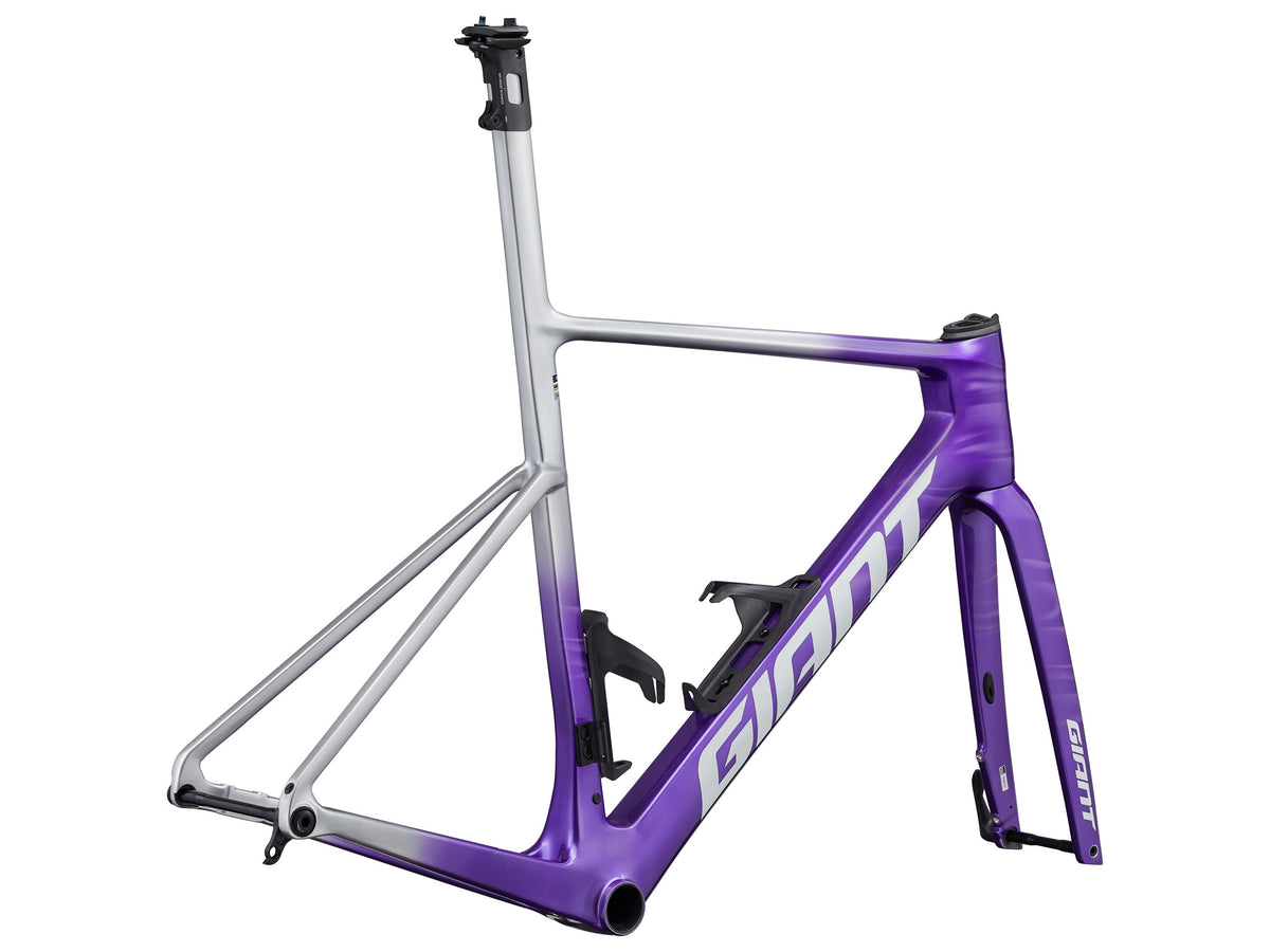 Propel Advanced SL Rahmenset - Nitro Purple