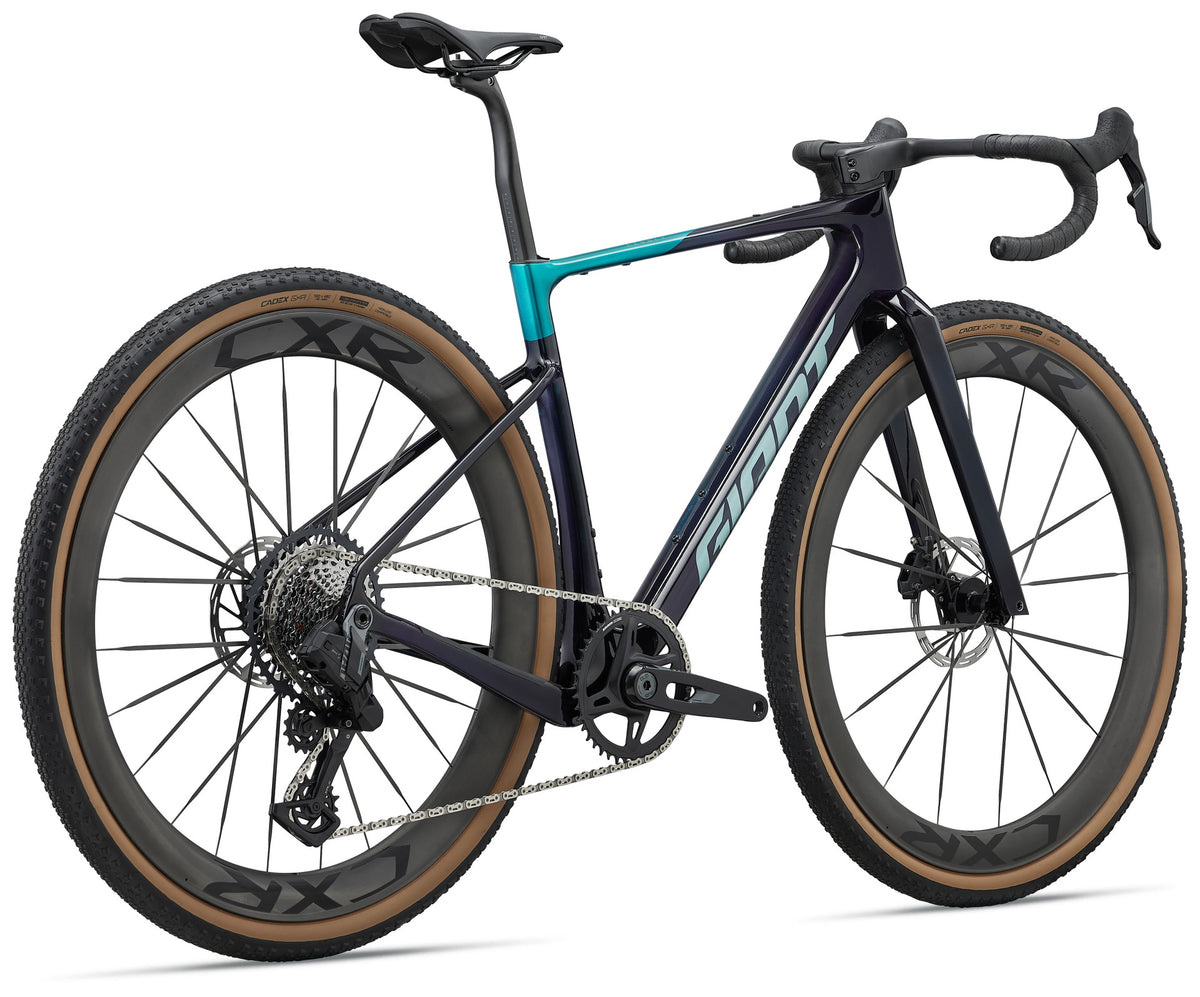 Revolt Advanced SL 2 - Deep Lagoon