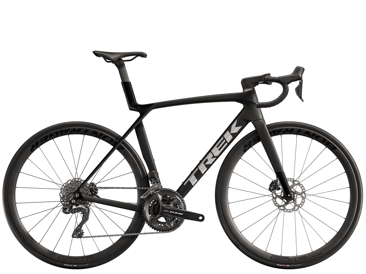 Madone SL 6 Gen 8 - Matte Dark Web