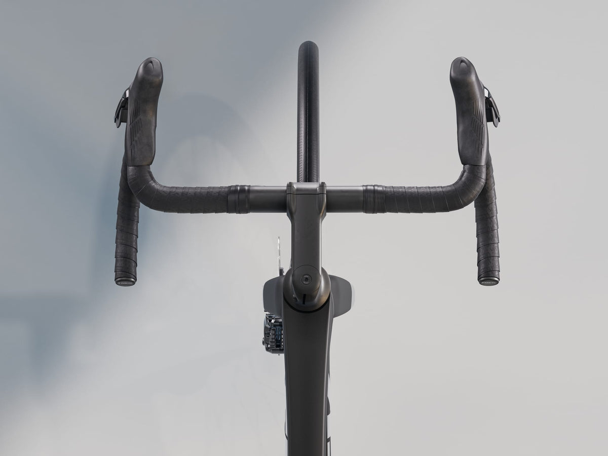 Madone SL 6 Gen 8 - Matte Dark Web