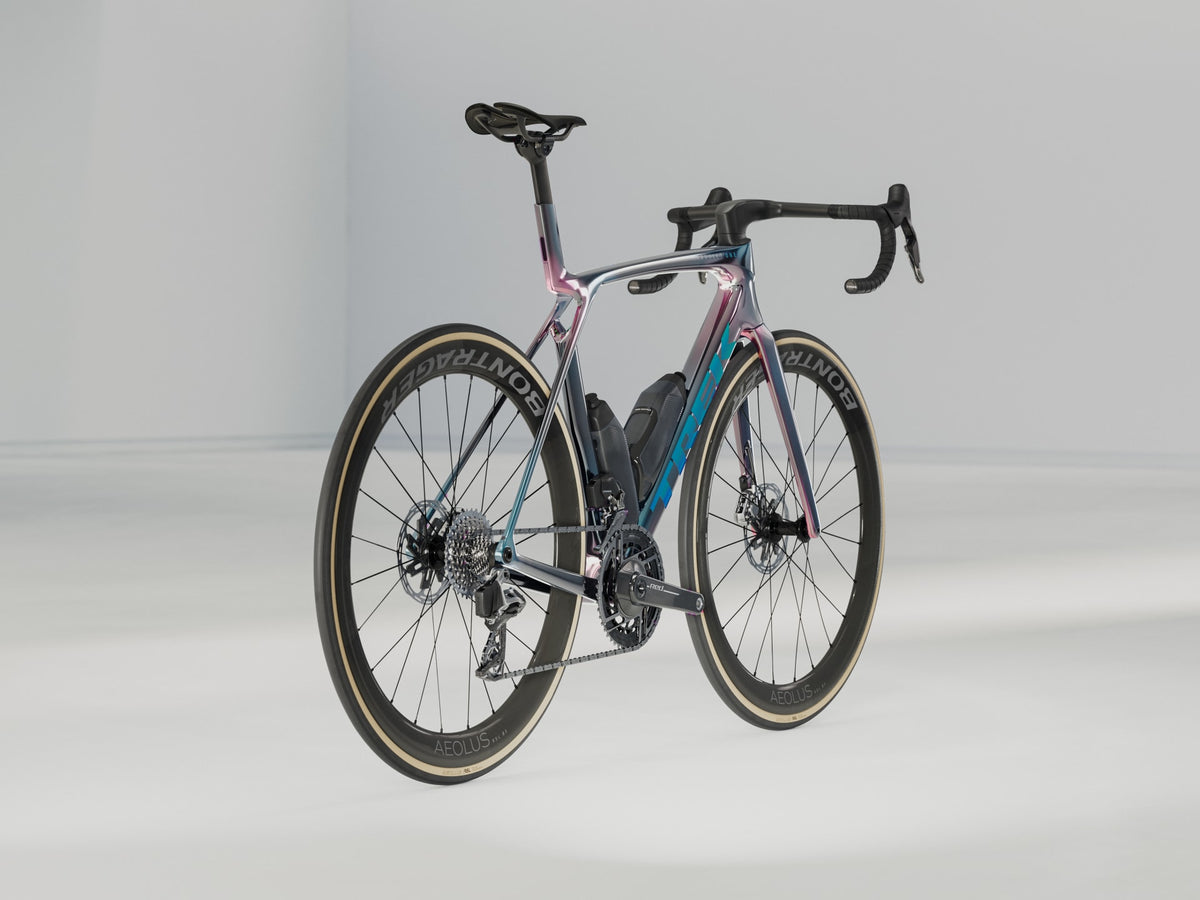Madone SLR 9 AXS Gen 8 - Interstellar
