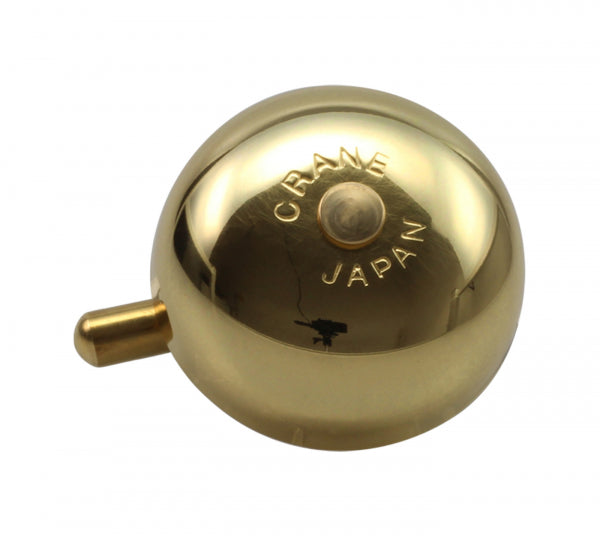 Mini Karen Klingel - Steel Band Mount - Gold