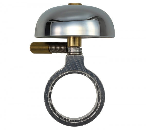 Mini Karen Klingel - Headset Spacer - Chrome Plated
