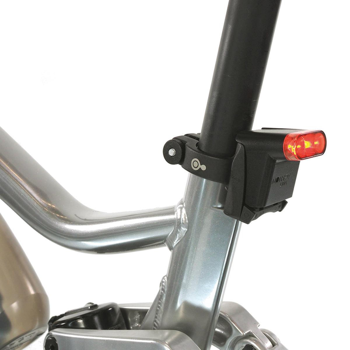 Sport Connect 100 Lux Feu arrière